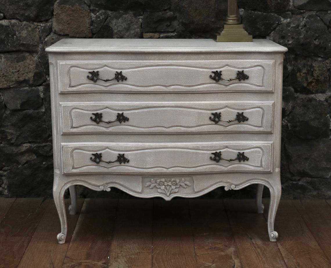 Small French Commode